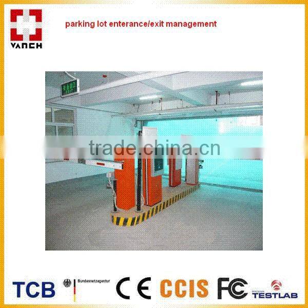 12dbi uhf rfid reader for access control parking system--10years experience(with CE/FCC)