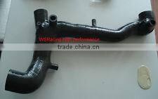 twin turbo B4D BH5 turbo air intake silicone hose for subaru legacy B4
