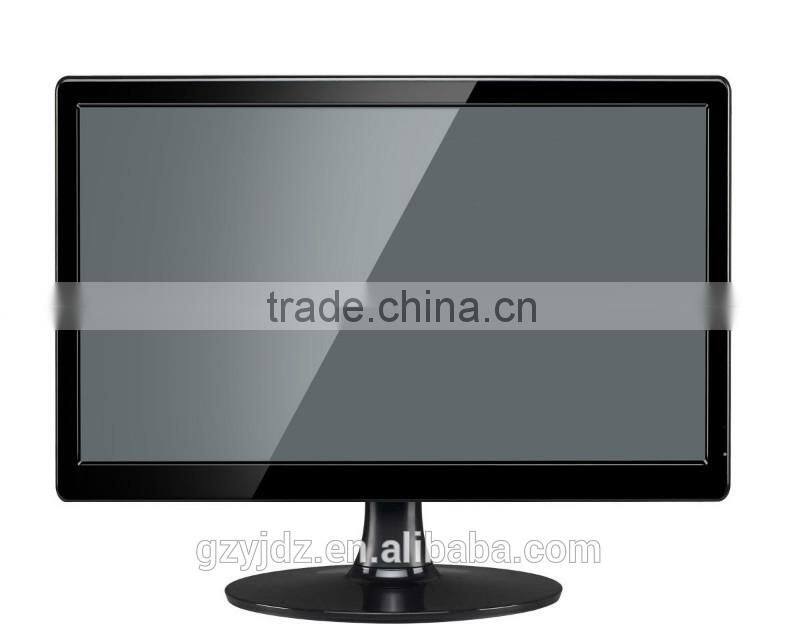 18/18.5 inch lcd monitor for vga, av ,tv ,hd ,bnc ,usb interface