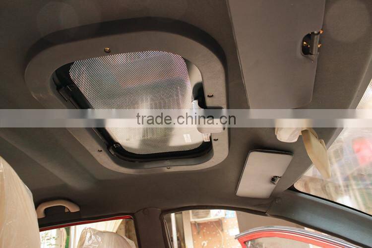 2015 hot sale 650CC taxi motorized tricycle for adults