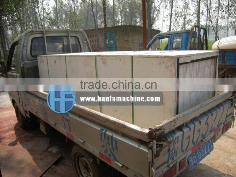 Quite Popular in the Market HFU-3A Underground Portable Core Drilling Rig