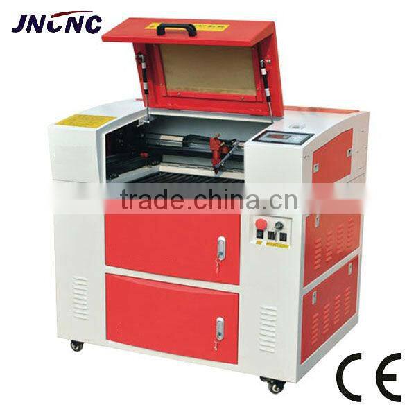 smart CE acrylic co2 laser cutting machine