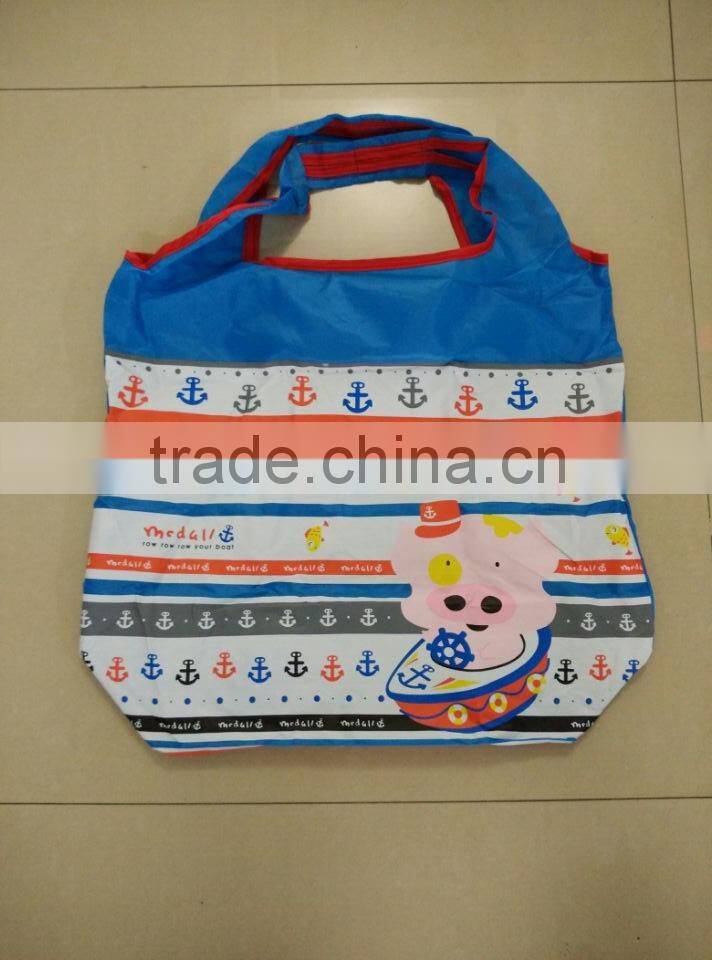 New products folding recycle bag