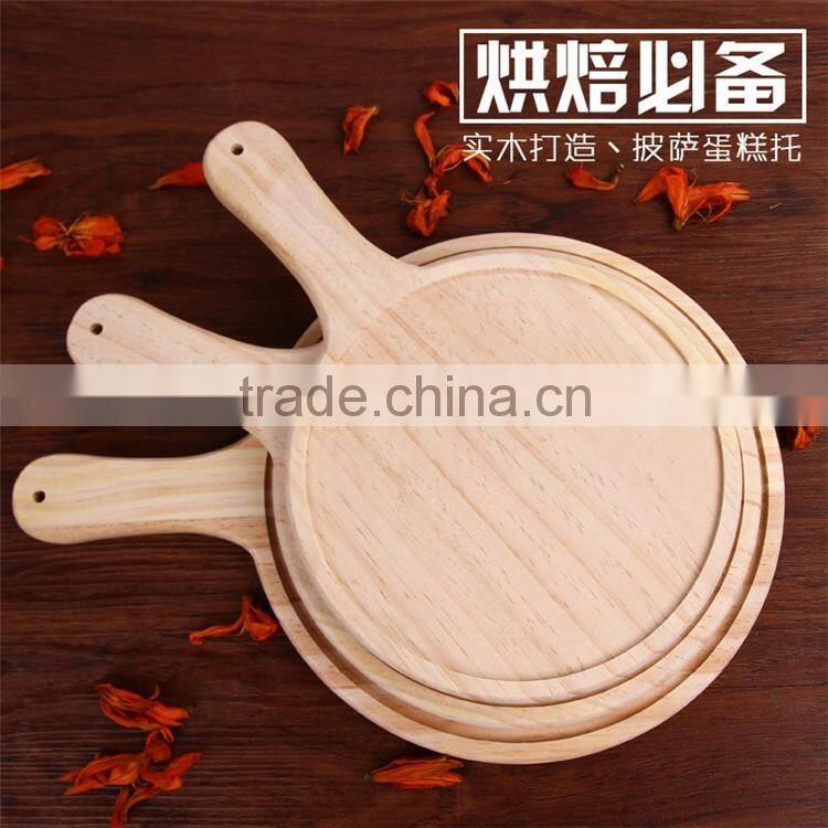 wooden tray , wooden bread tray , cake display trays