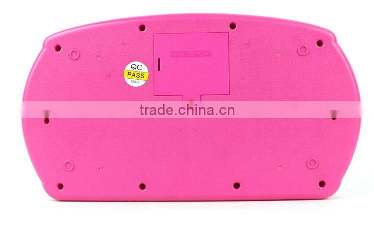 Educational kids toys notes toy piano cartoon midi keyboard MT801069