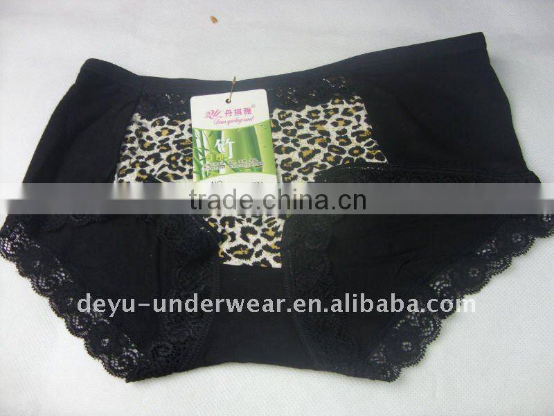 0.71USD Modal Colorful Cheap High-End Ladies Panties( jlhnk036)