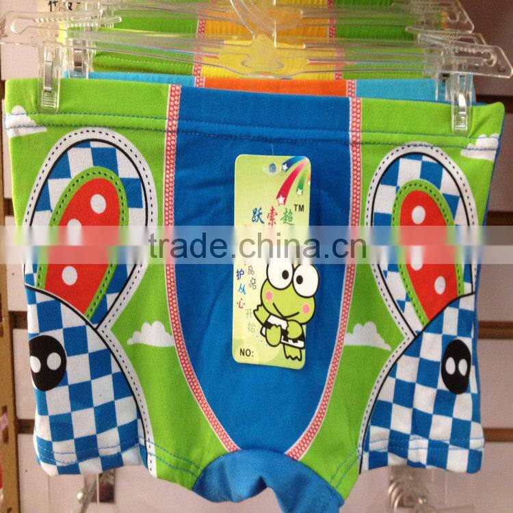 0.4USD Wholesale Cheap And Good Quality Panties From China Children's Panties/Underwear (kcnk167)