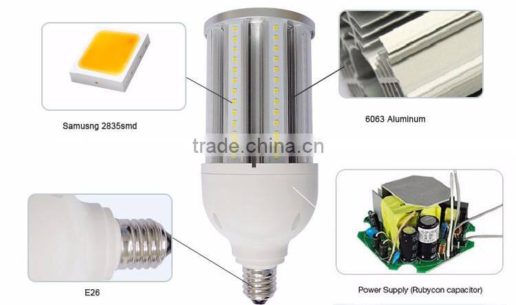 Corn Cob LED Bulb 36w LED Corn Light 36w