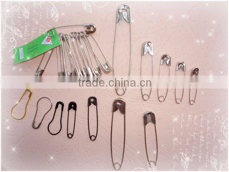 Race Bib Number Safety Pin For Running Sports