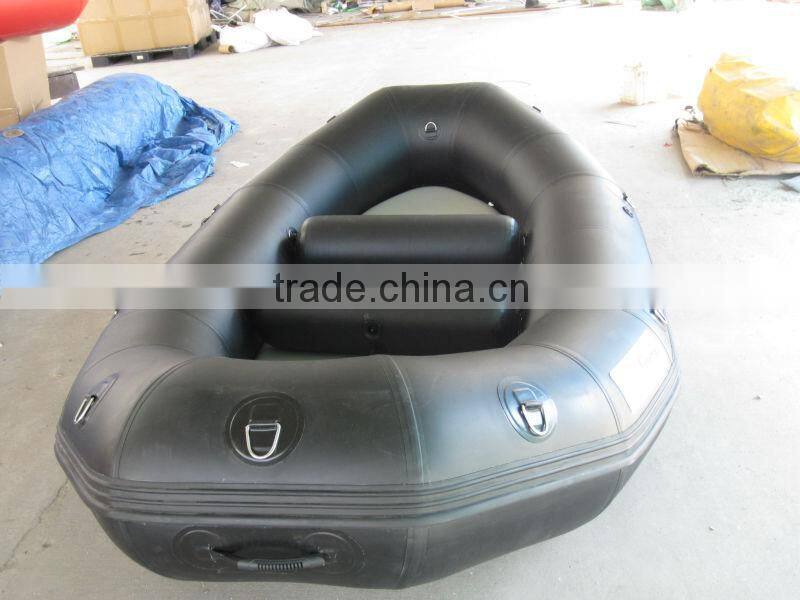 2013 Best-selling pvc inflatable river boat,drifting boat