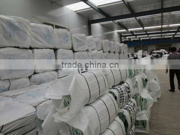 Leno mesh bag, onion bag