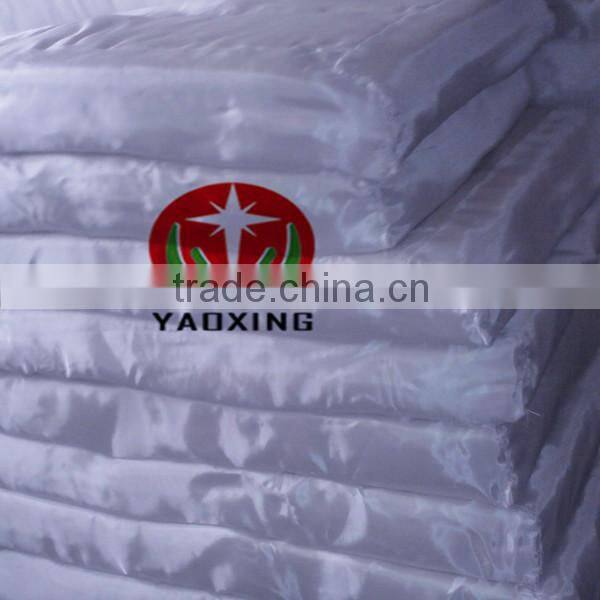 aluminum silicate heat preservation blanket heat insulation blanket ceramic fiber protection blanket
