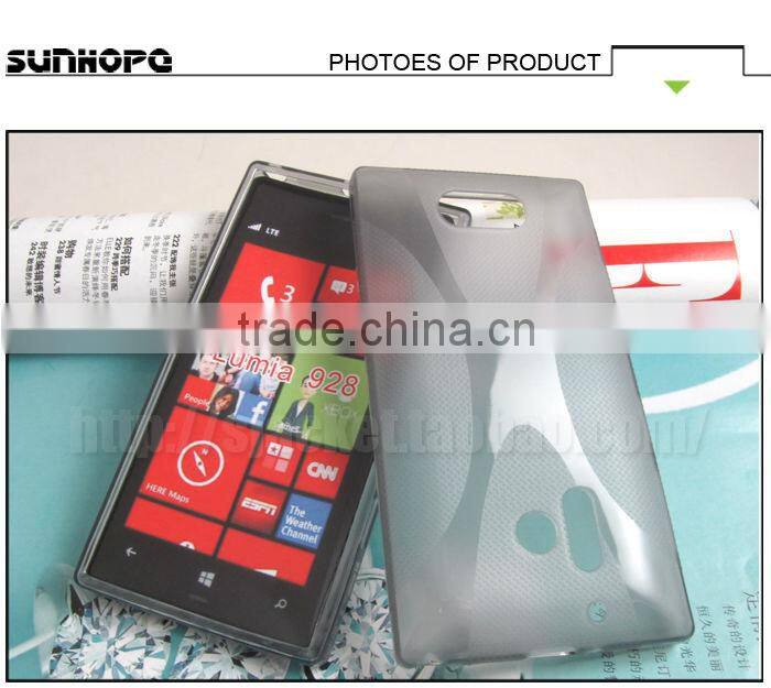 for Nokia lumia 928 case