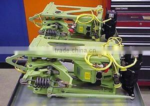 CNC Lathe Rapid Prototyping