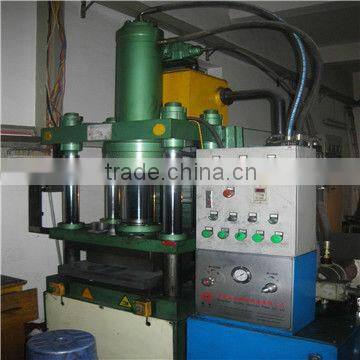 steel coat and k20/k10 cemented carbide alloy customed punching die