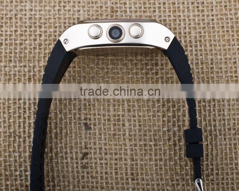 smartwatch for kids GPS track android watch phone podoor pw306II android smart watch android 4.4 latest best smartwatch for kids