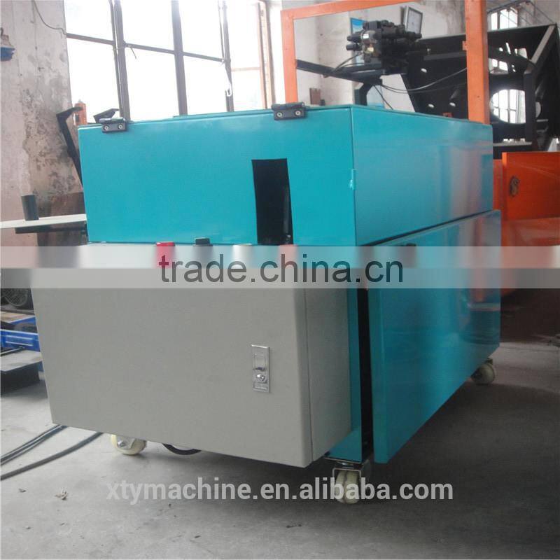 Pressure Slot Insulation Machine Air