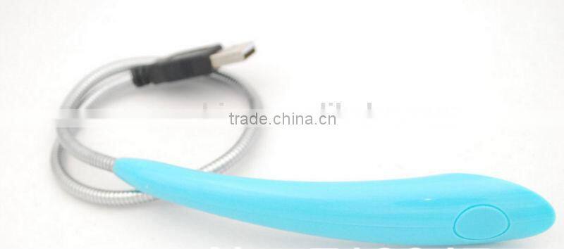 Brand new and high quality PBA0016 dimmable led usb light