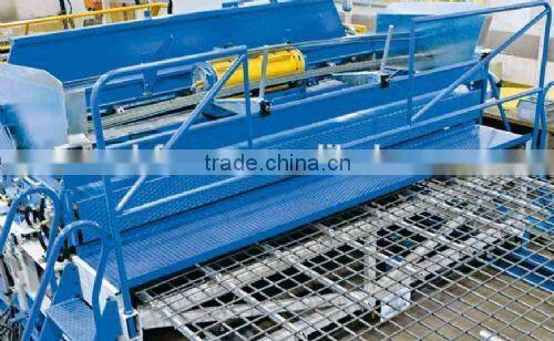 Low price welded wire mesh for building materials (supplier)