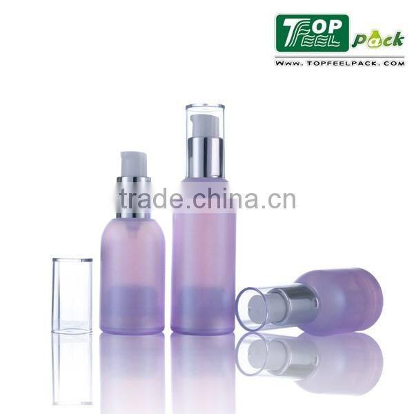 15ml/30ml/50ml skin care/cosmetic products packaging