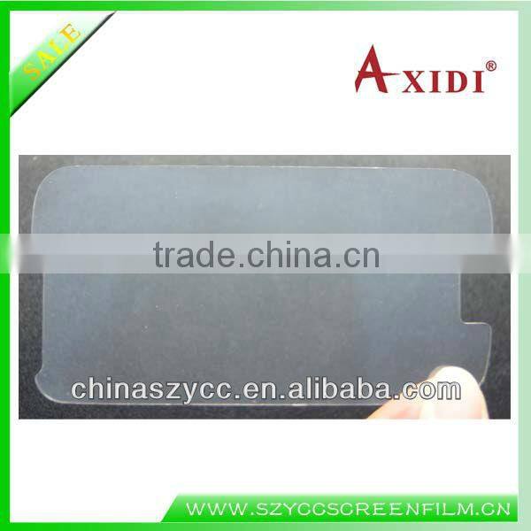 Factory Supply New Product Anti-shock Screen Protector Film For Ipad mini Explosion-proof Membrane