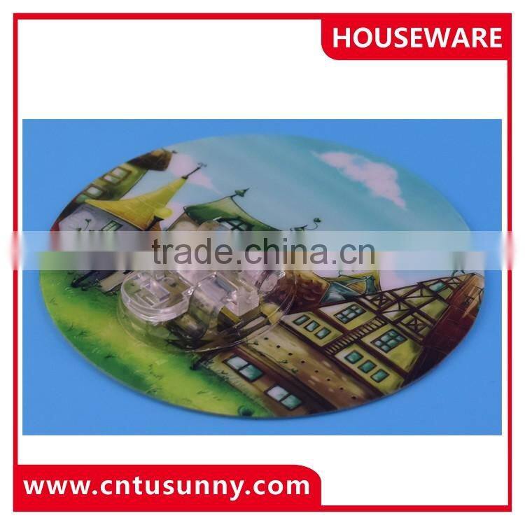 3d suction hook removable adhesive wall hook