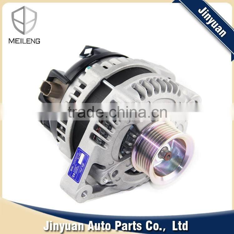 High Performance Auto Spare Parts Alternator 31100-R40-A01 For Honda Accord 08-13 2.4L Spirior 10-13 2.4L Odyssey 09-13 2.4L