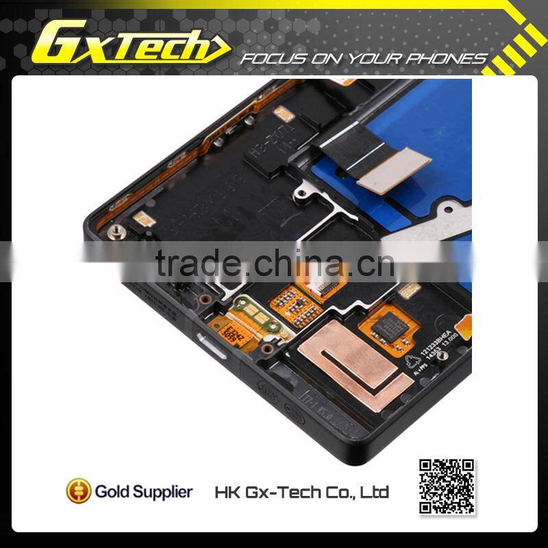 LCD Screen Assembly Complete for Nokia Lumia 930