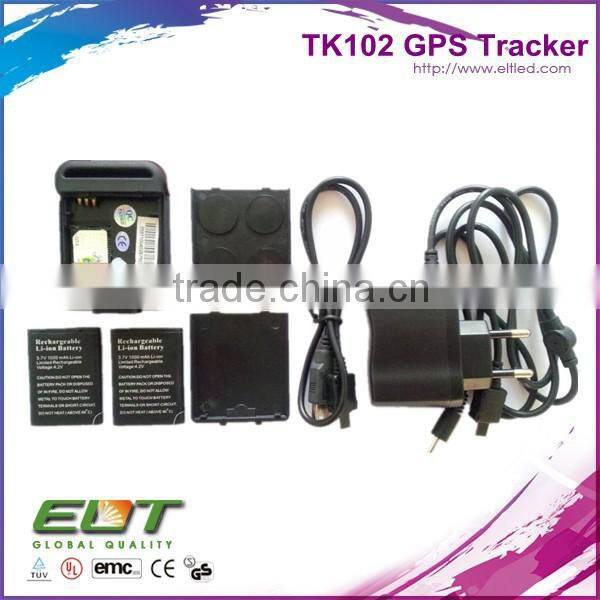 car vehicle online tracking gsm gprs water-proof hidden mini gsm kids gps tracker