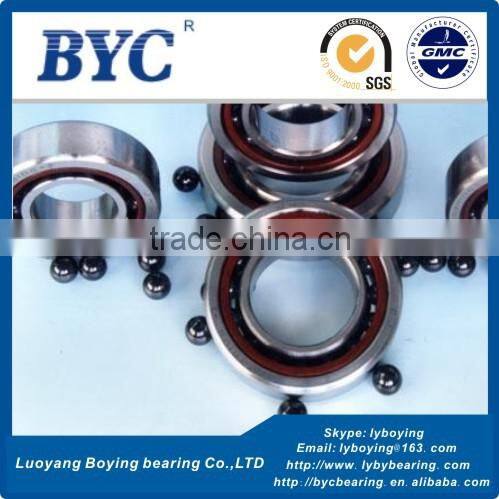7016AC/C HQ1 Ceramic Ball Bearings (80x125x22mm) Angular Contact Bearing High precision Spindle bearings Germany Bearing replace