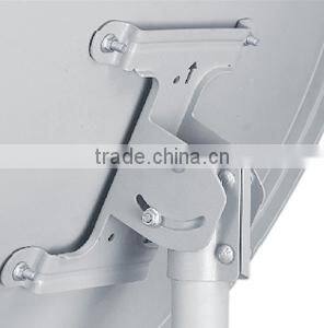 International satellite tv receiver