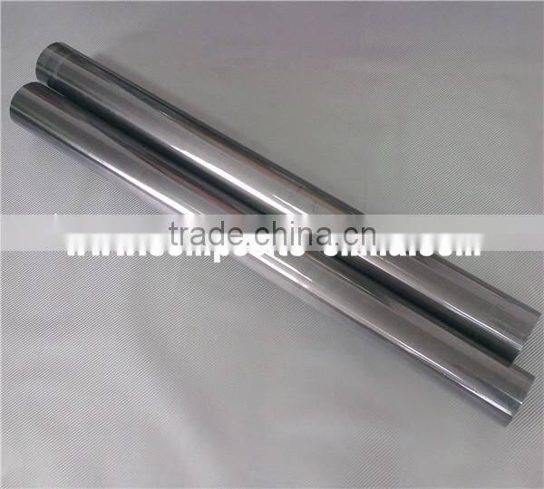 newest product lighter weight and higher critical speed carbon fiber roller