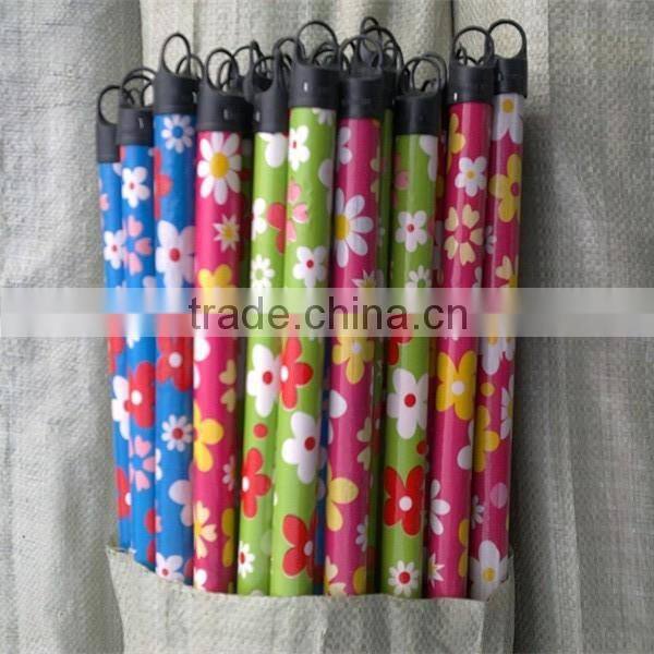 Chinese manufacturer superior quality handle broom