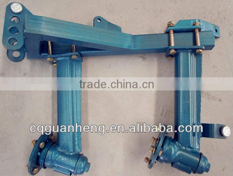 farm tractor plough plough for power tiller tractor chisel plough