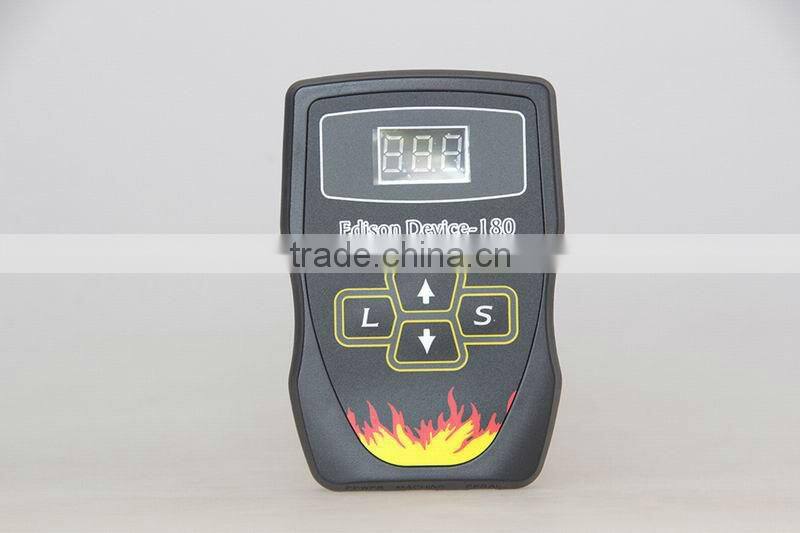 The Promotional Tattoo Power Supply