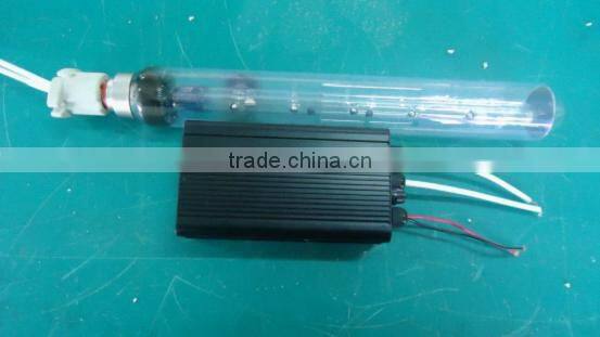35W 12/24V DC low pressure sodium lamp electronic ballast LV12/24 35W