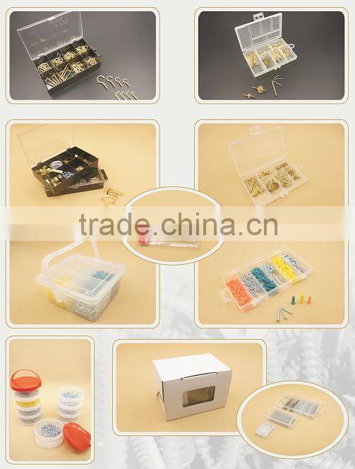 DIN 95/96/97 Slotted raised csk head wood screws