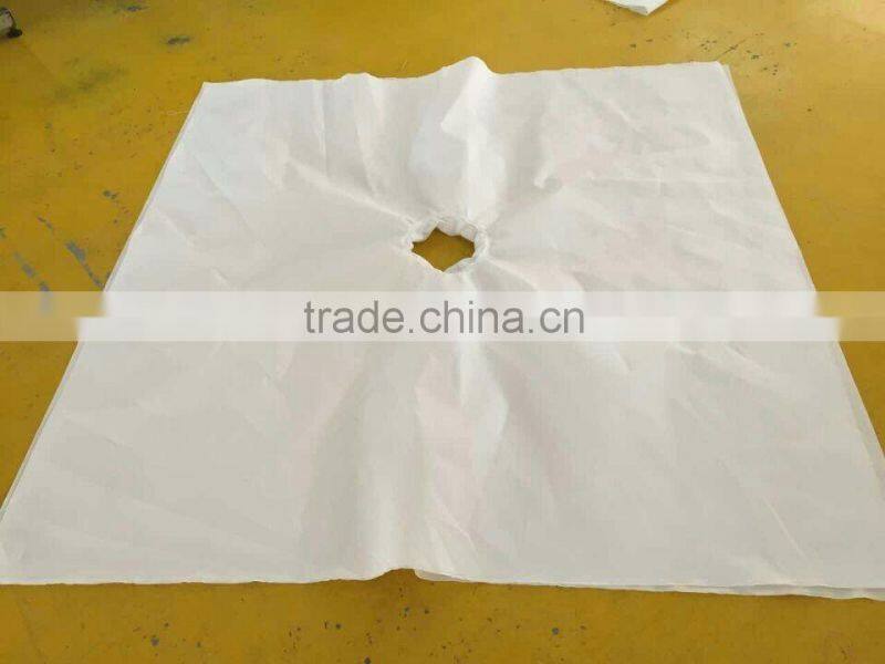 anti-static polyester micron filter cloth