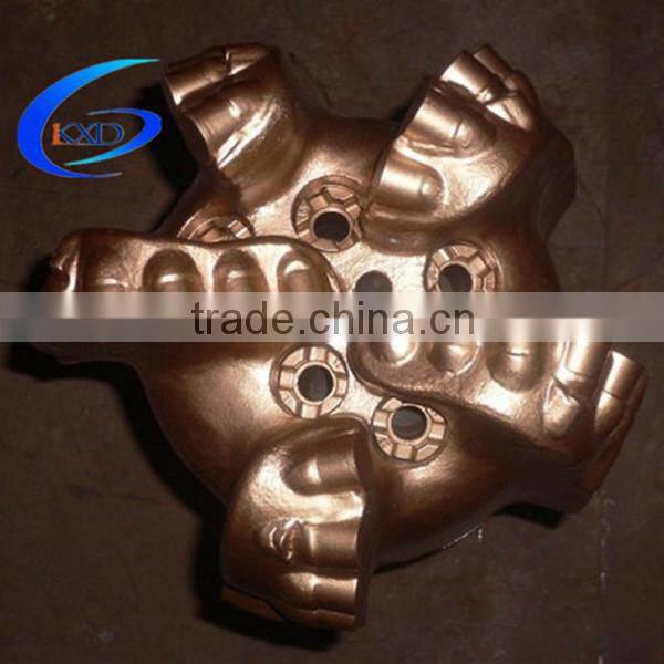 M323 IADC code PDC bit