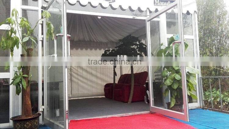 guangzhou city miliary tents with warranty 1 year
