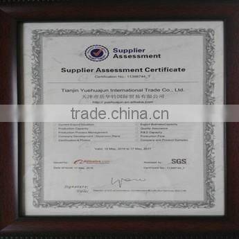 spiral welded steel pipes used wildly