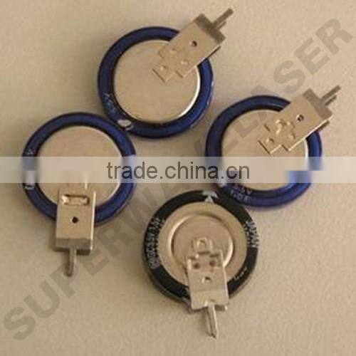 battery spot welding machine