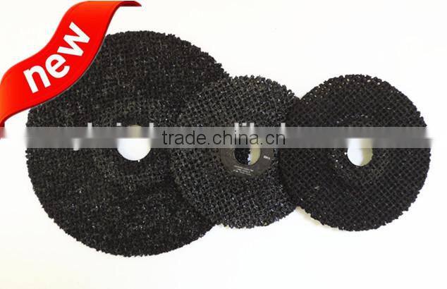 6"The grid grinding wheel/disc made in China/cutting wheel/disc harrow wheels