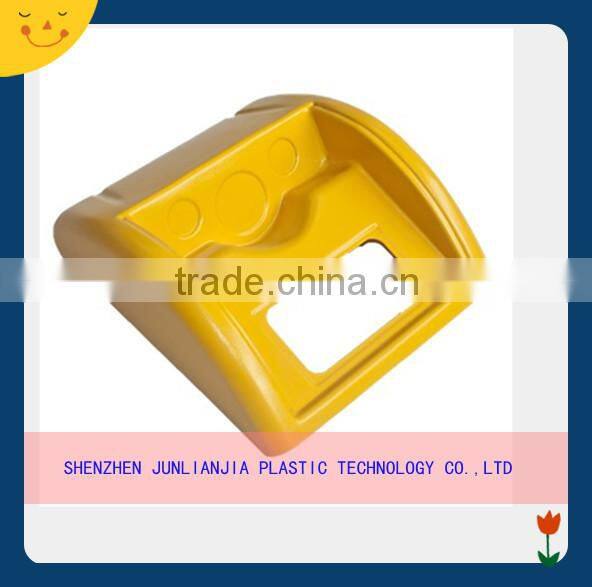 thick plastic for auto spare parts