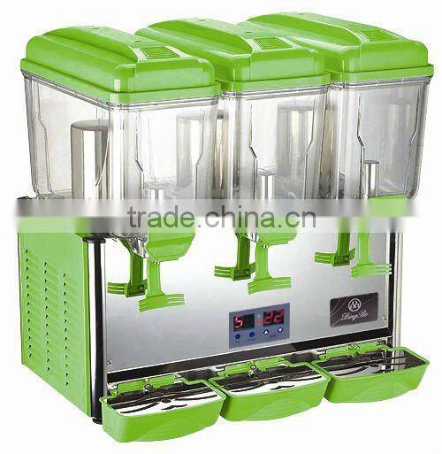 fruit juice machine