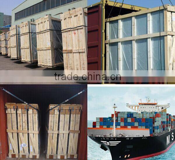 Jinyao Building Glass 4mm clear float glass Super White clear Float Glass Manufacturer