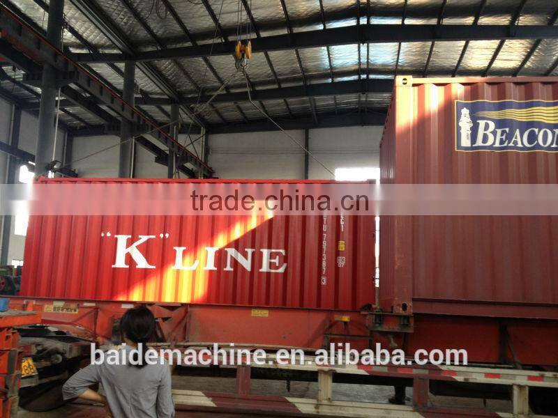 Q35Y series 90T hydraulic punching machine with single head punching machine