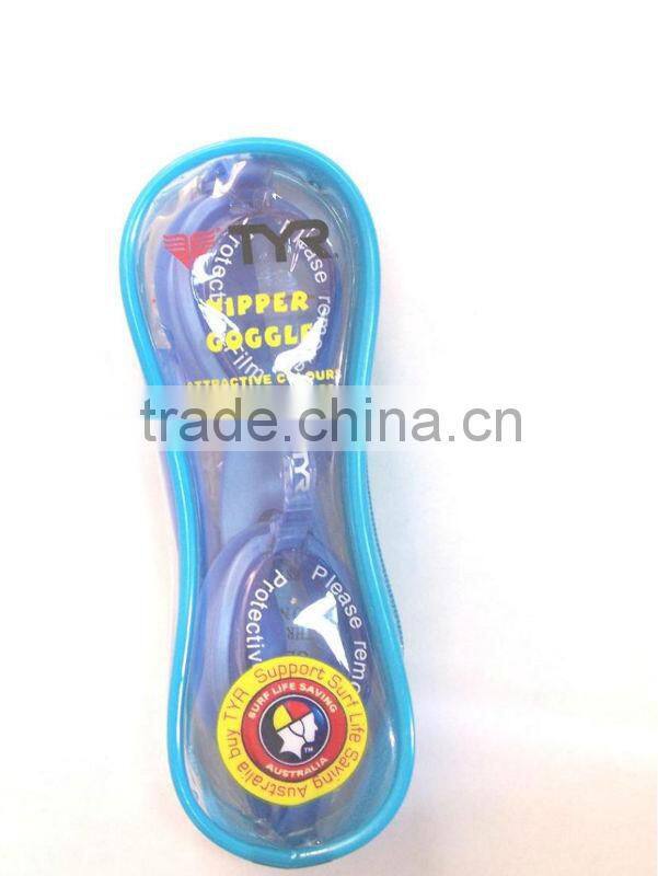 OEM swim glasses