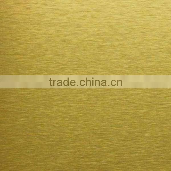 anodized Brushed Aluminum Sheet Alloy 1050 1060 1100 with cost price