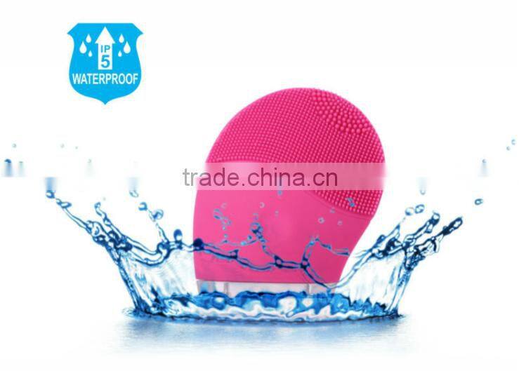 Fashion Mouse Skin Care Roller 3 In 1 Stainless Micro Needle Therapy Face Needle Roller Massager